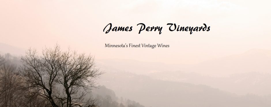 James Perry Vineyards